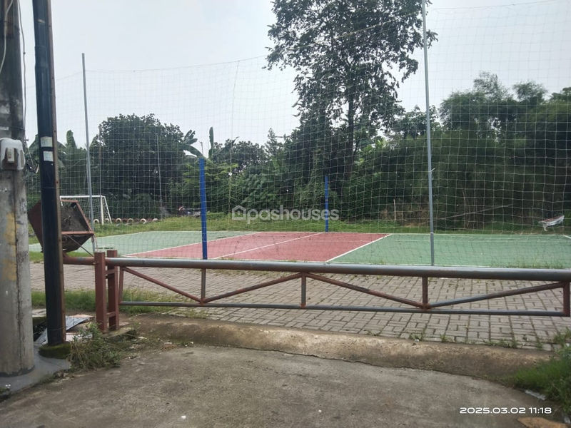 Perumahan Dasana Indah Blok TH No.2