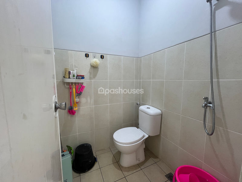 Srimaya Residence Cluster Baswara Blok ZBG No.11