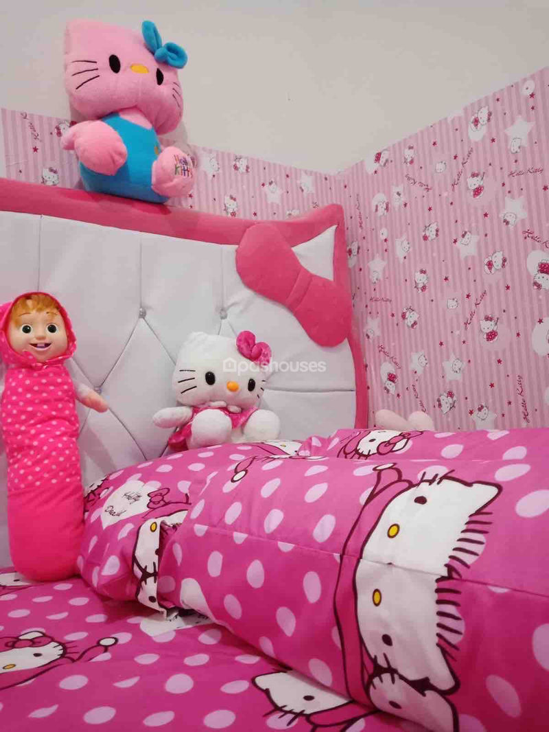 Paradise Serpong City Cluster Summerland Blok J2/5