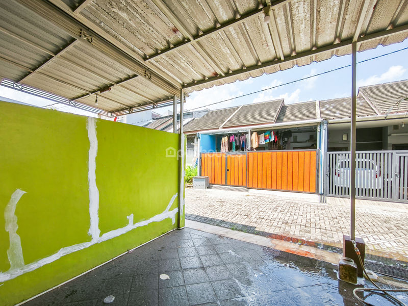 Perumahan Bukit Sutera Blok B3 No.5