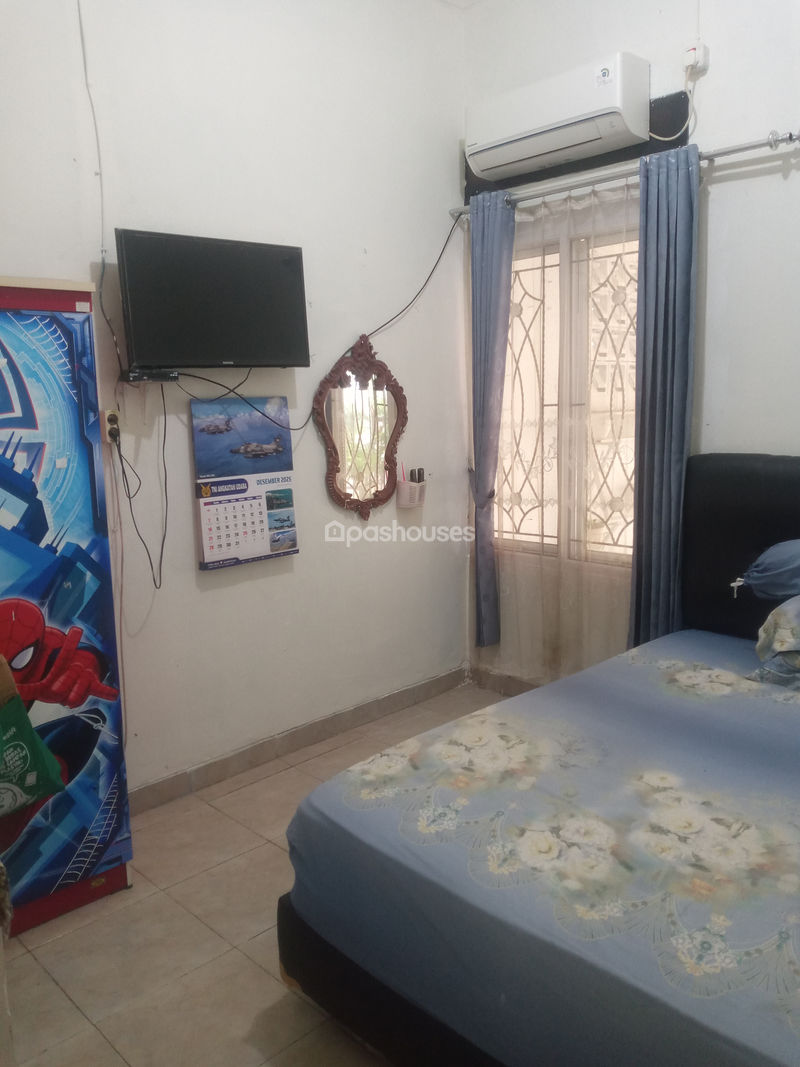 Perumahan Ambar Waringin Residence No.7 