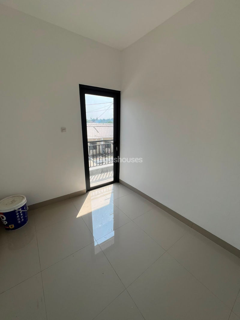 Perumahan D'Grand Living, Tigaraksa  C1 No.11