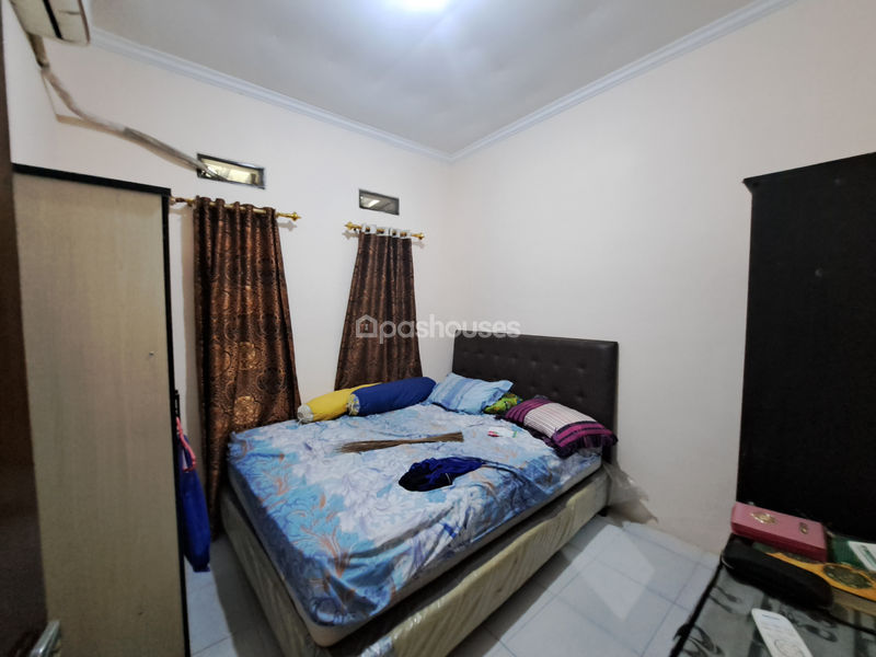 Perumahan Audita 2 Residence Blok B