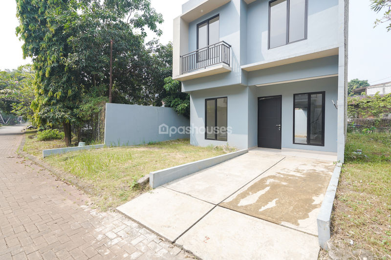 Wellington Residence Pamulang Blok Z2