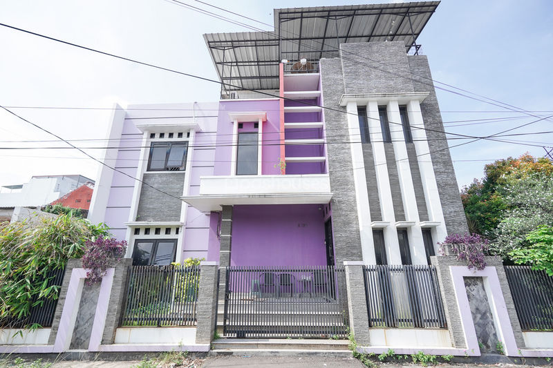 Perumahan Duta Kranji Blok A No.199