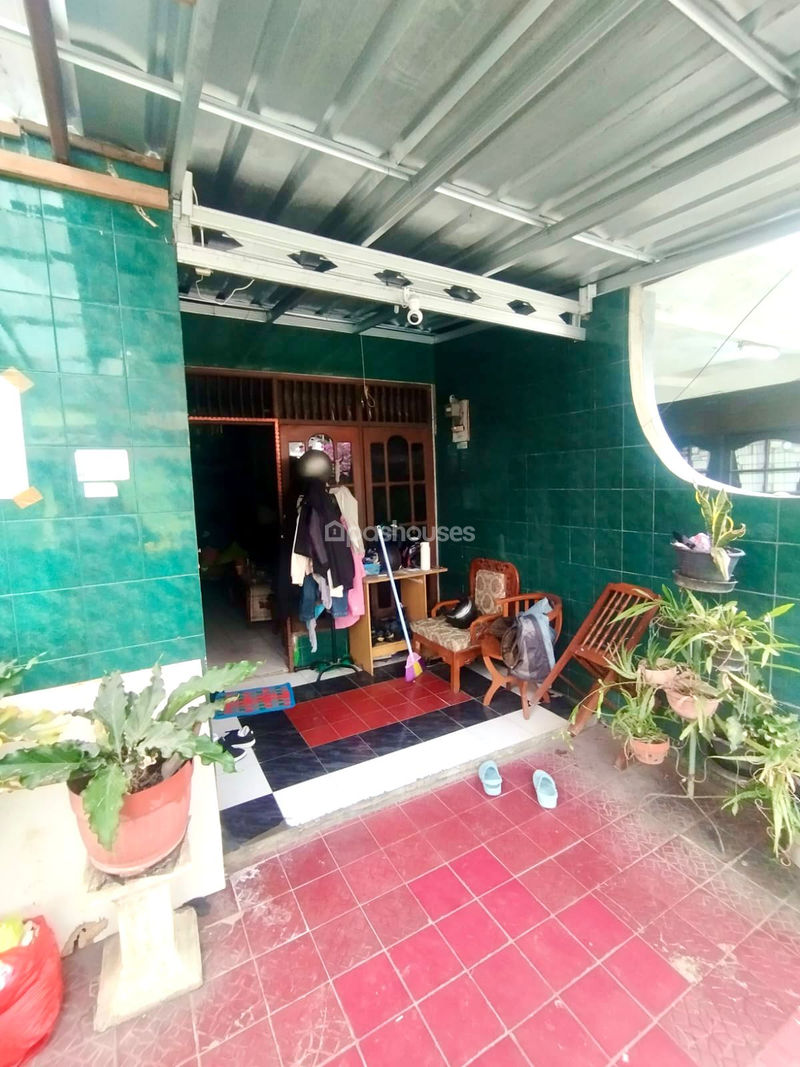 Jalan Dalurung 1 No.9