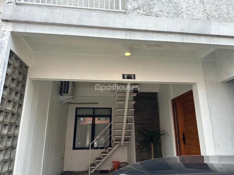 Residence One Ciputat Blok E No.1