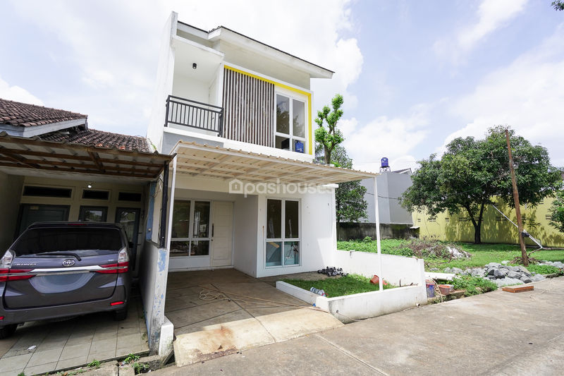 Jalan Anugerah Bekasi
