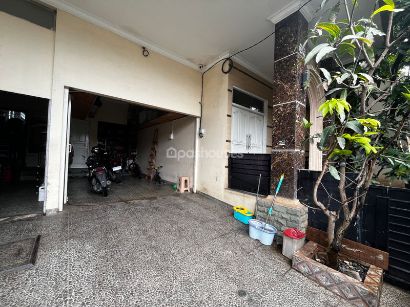 Jalan Kebantenan 7 No.49