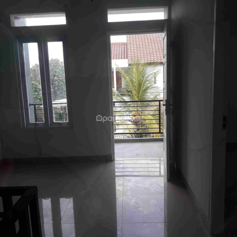 Perumahan Limus Pratama Regency