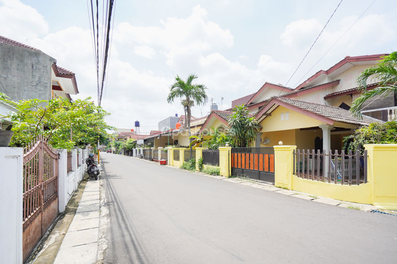 Perumahan Marna Putra