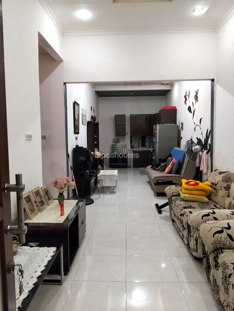 Perumahan Cinere Residence Blok H3