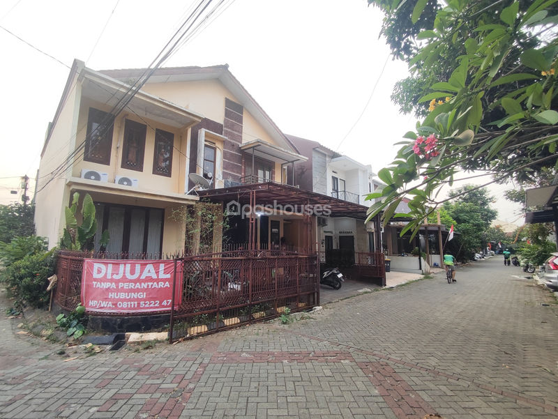 Perumahan Orchid Residence D1