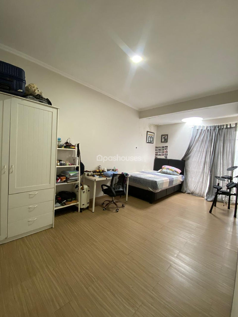 Perumahan Graha Bintaro Utara Blok GR7 No.11