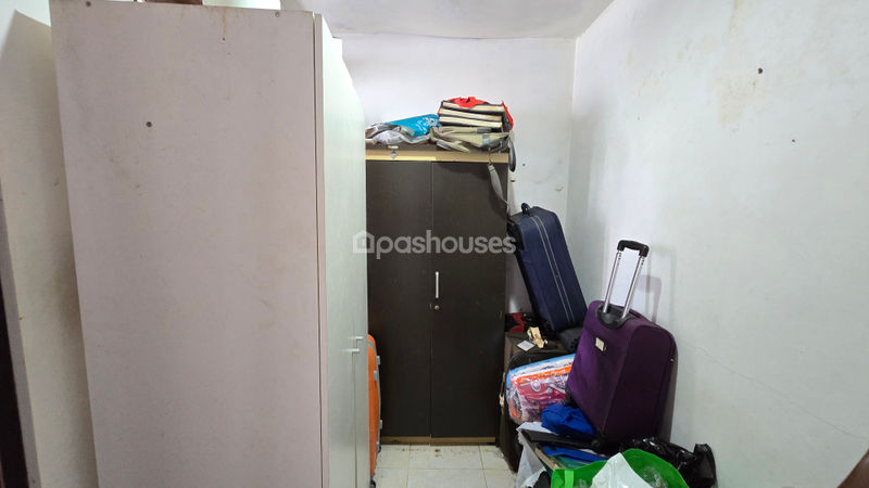 Perumahan Mahkota Simprug Blok D2 No.20