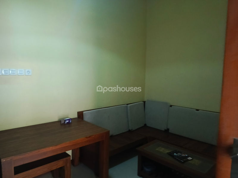 Perumahan Villa Ciomas
