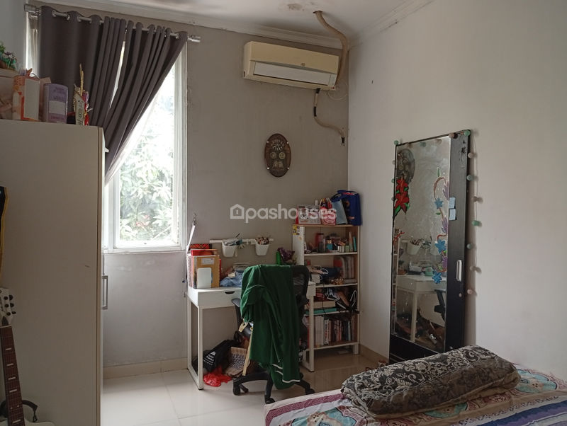 Cluster Pratama Residence A/30