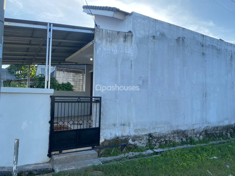 Perumahan Graha Pratista Parung Blok E No.11