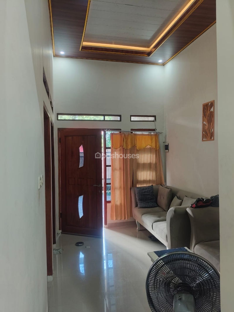Perumahan Griya Asri 2 Blok C2 No.25