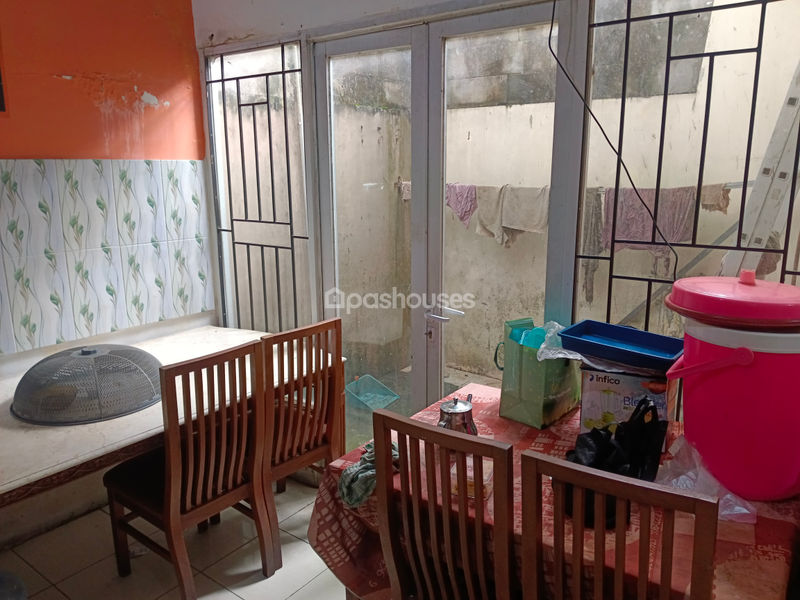 Perumahan Citra Raya Cluster Taman Raya Blok K5 No.15