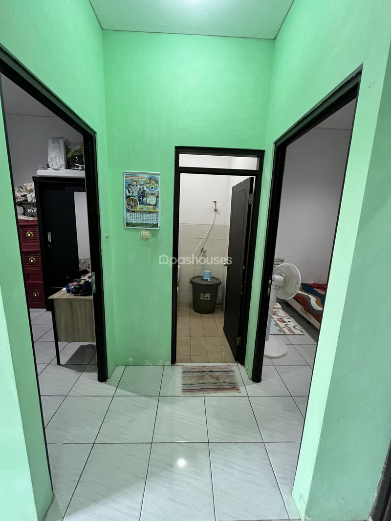 Bukit Cilebut Residence Blok F No.10