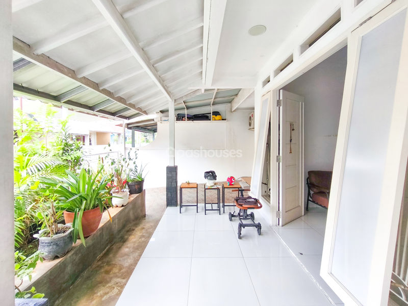 Griya Loka BSD Sektor 1.2 Blok V1/4