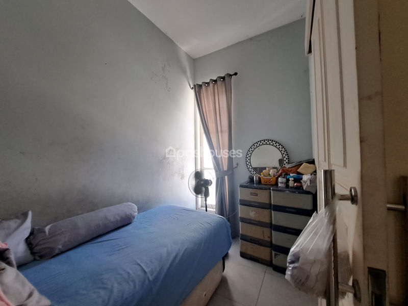 Perumahan Pondok Jaya Blok D1 No.2