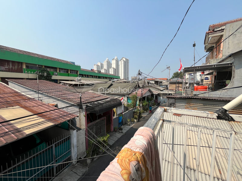 Jalan Kebon Kosong No.24