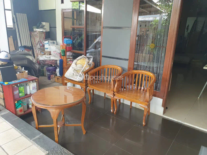 Perumahan Nurul Ikhwan Blok B3 No.4