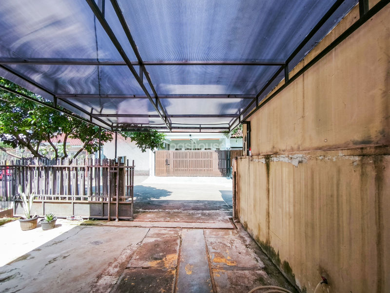Komplek Bogor Baru