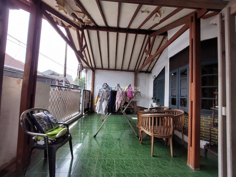 Bukit Nusa Indah Kav 1366
