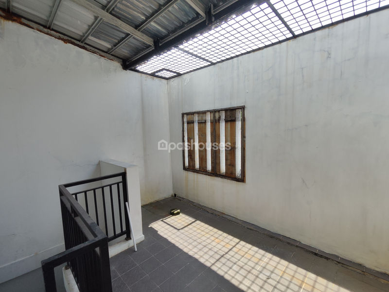 Perumahan Taman Yasmin Sektor 3 No.12