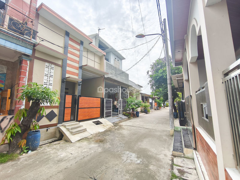 Villa Mutiara Gading 3 Blok D3 No.40