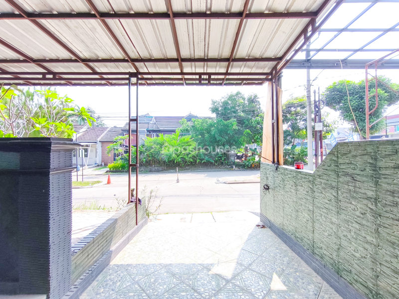 Dramaga Cantik Residence Blok E-22