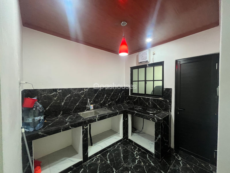 Perum Pondok Cikunir Indah No.7