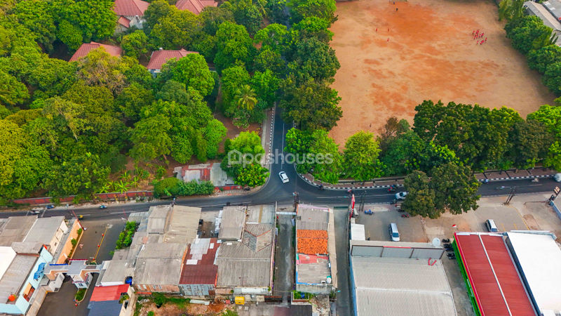 Perumahan Zeins Adhiasta Premiere Blok G12