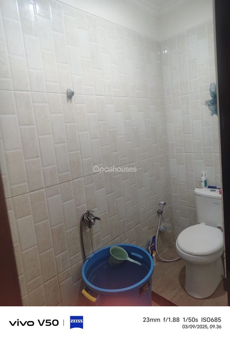 Perumahan Villa Citra Bantarjati 3 No.D13
