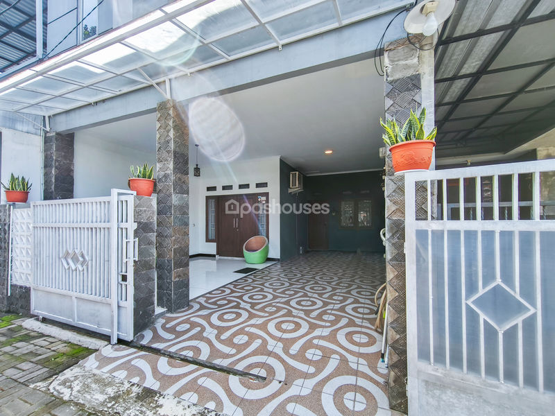 Puri Alam Kencana 2 Blok Q4 No.5
