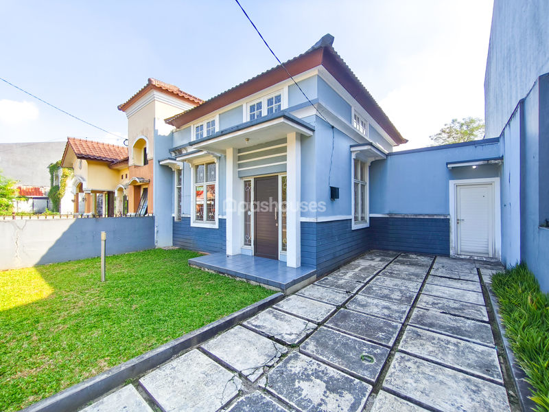 Citra Raya Cluster Taman Telaga Blok R5/15