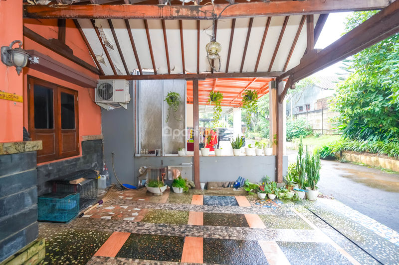Puri Primacom Residence Sawangan