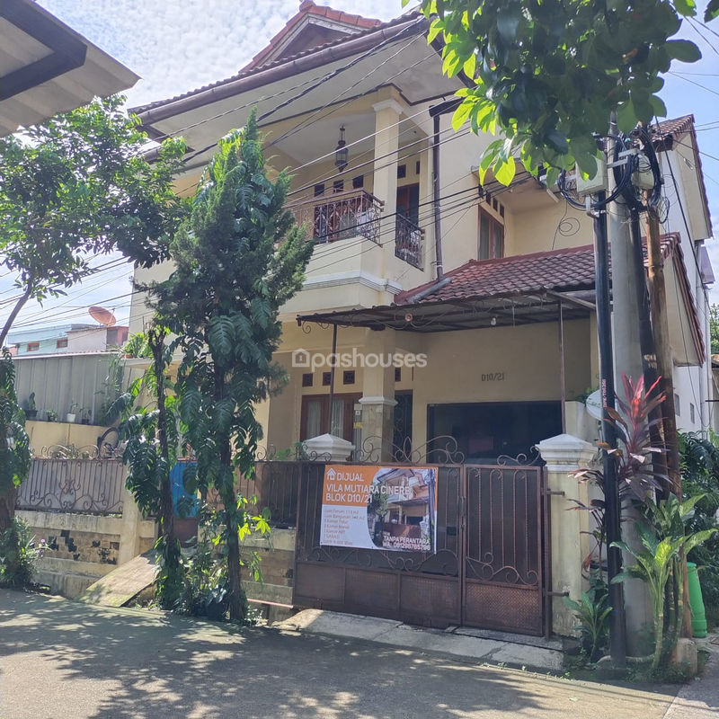 Villa Mutiara Cinere