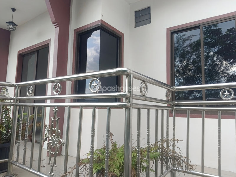 Perumahan Cassa Mirah Tigaraksa Blok A7 No.3