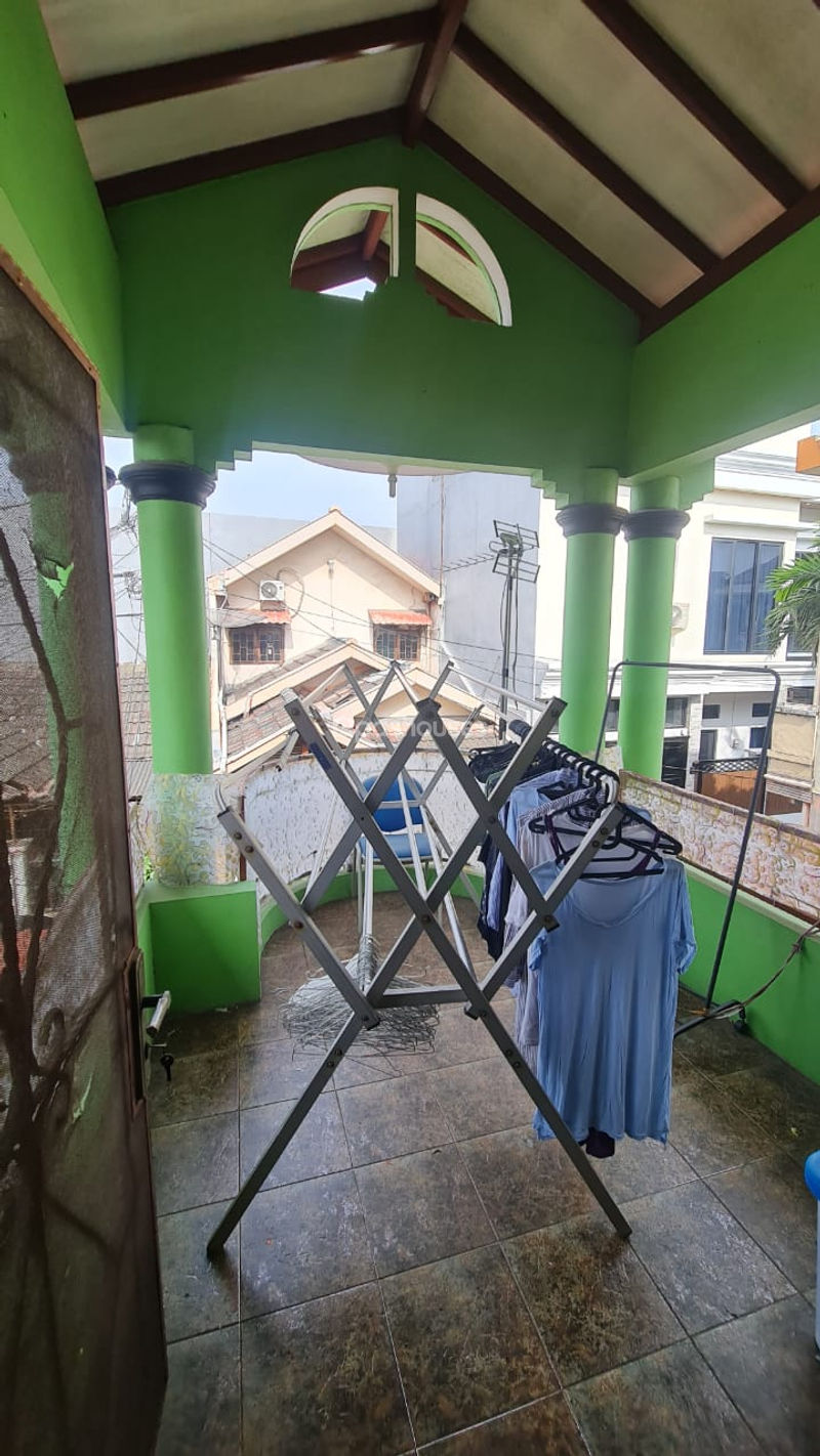 Pondok Ungu Permai Blok CC3 No.2-3