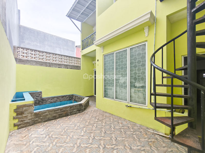 Perumahan Metland Tambun