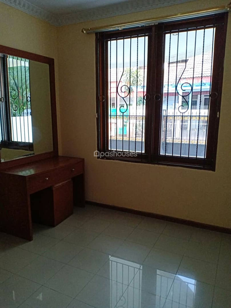 Perumahan Taman Gading Indah Blok B