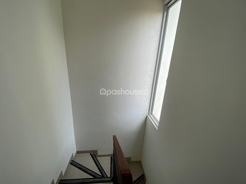 Perumahan Klasika Townhouse Gunung Putri