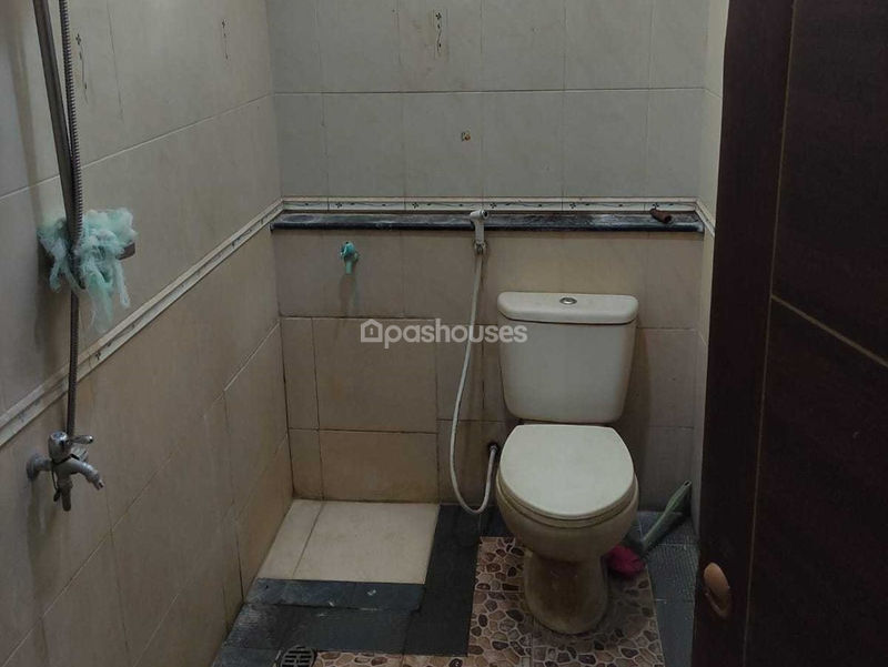 Perumahan Bukit Cengkeh 2