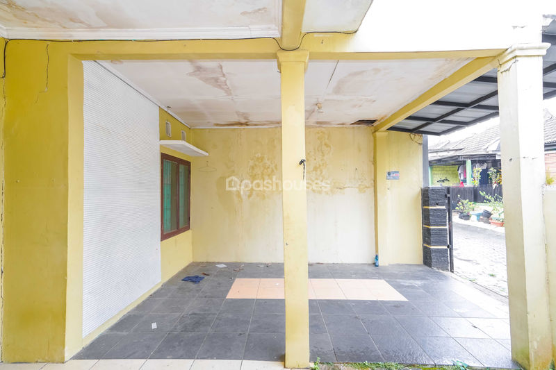 Graha Sawangan Residence No.G44