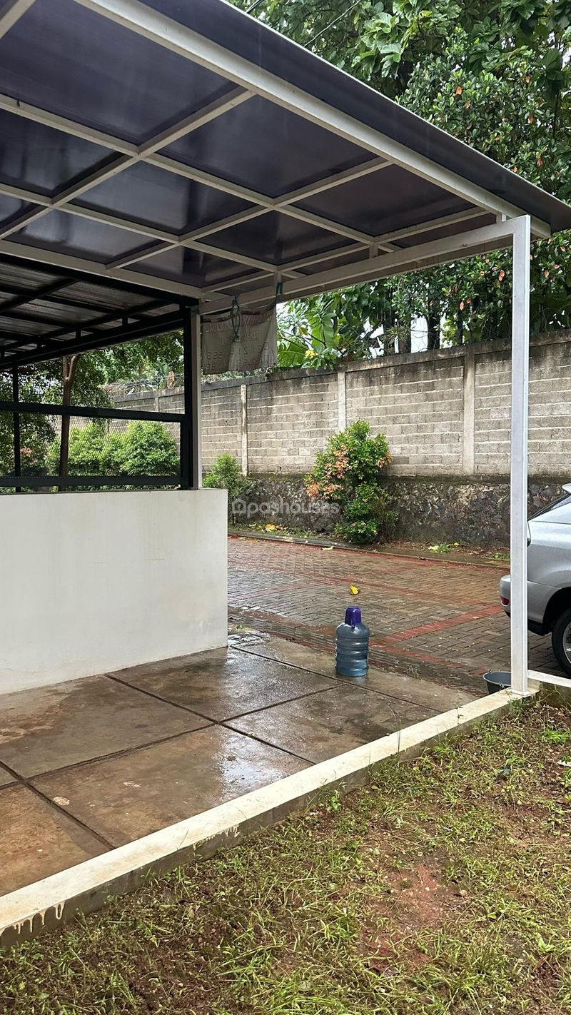 Gardens at Candi Sawangan Cluster Grand Amity Blok C25 No.9