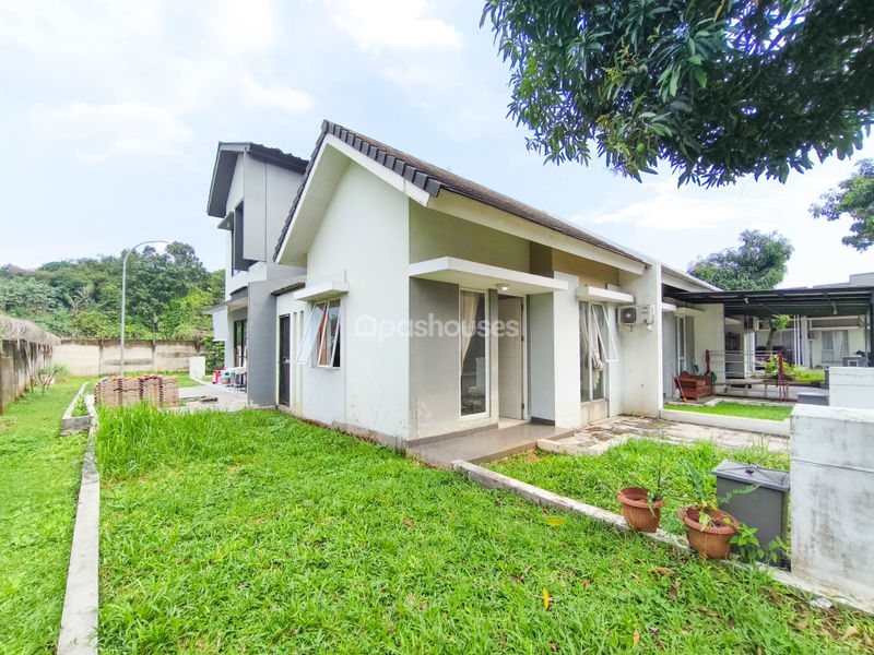 Serpong Jaya The View Blok VL No.17